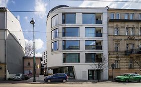 Apartament Rakowicka 15 Old Town Deluxe Wawelofts